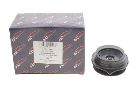 Фото 2 - Опора стійки амортизатора AIC 74604