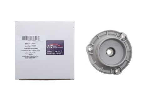 Фото 2 - Опора стійки амортизатора AIC 74606