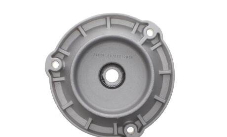 Подушка амортизатора (переднього) BMW 5 (F07)/7 (F01-F04) 08- N57/N55/N63/N54 - AIC 74606