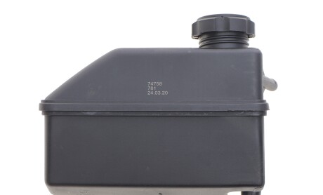 Фото 5 - Насос гідропідсилювача AIC 74758