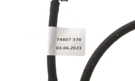 Фото 3 - Елемент топливной системы AIC 74807