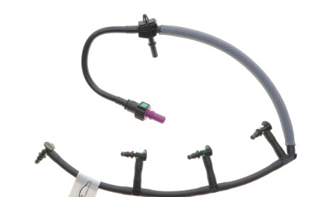 Шланг паливної системи - AIC 74810