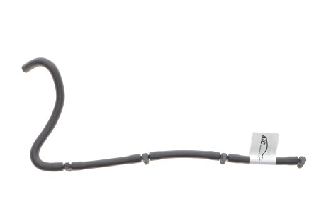 Шланг зливний Opel Astra J/K 13-/Insignia 1.6 CDTi 15- - AIC 74812