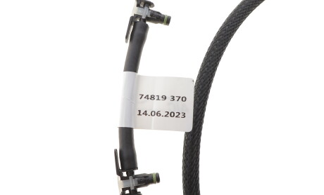 Фото 3 - Елемент топливной системы AIC 74819