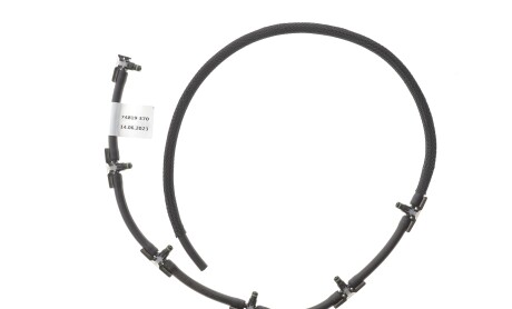 Шланг, витік палива Original Quality - AIC 74819