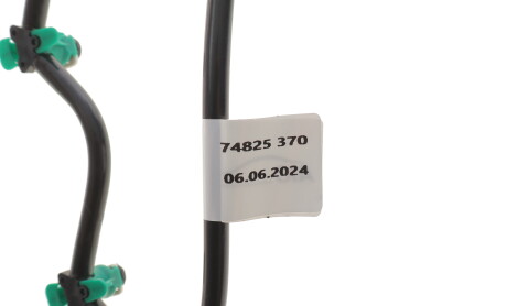 Фото 3 - Елемент паливної системи AIC 74825