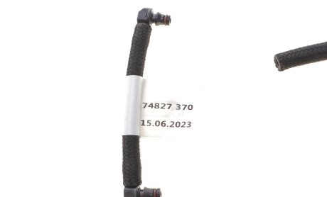 Фото 3 - Елемент паливної системи AIC 74827