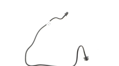 Фото 2 - Патрубок системы охлаждения AIC 74831