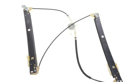 Склопідіймач (передній) Audi A4 15- (R) (електро) (з моторчиком) - AIC 74833