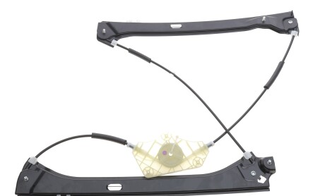 Склопідіймач (передній) Skoda Superb15- (L) (електро) (без моторчика) - ((3V0837461A)) AIC 74897