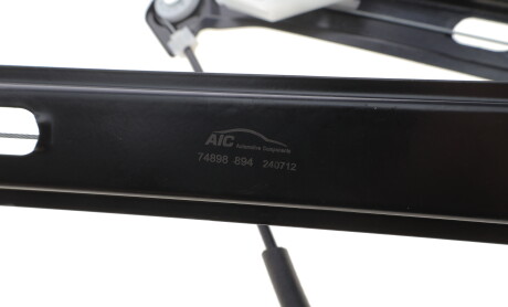 Фото 3 - Стеклоподъемник AIC 74898