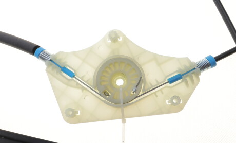 Фото 4 - Стеклоподъемник AIC 74898