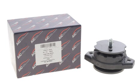 Фото 2 - Подушка крепления КПП AIC 74932