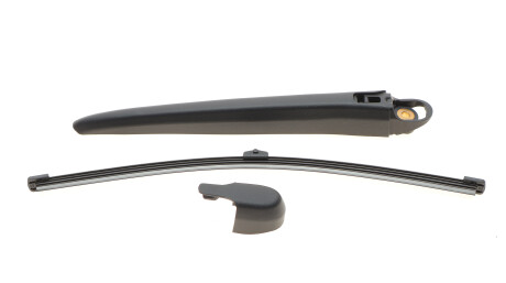 Фото 2 - Двірник (щітка склоочисника) AIC 74991