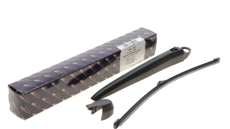 Фото 3 - Двірник (щітка склоочисника) AIC 74991