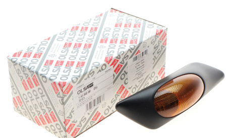 Фото 3 - Указатель поворота AIC 75032