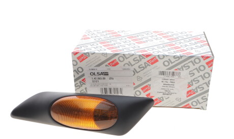 Фото 3 - Вказівник повороту AIC 75033