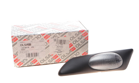 Фото 3 - Указатель поворота AIC 75035