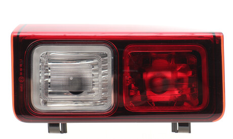 Фото 2 - Задній ліхтар AIC 75041