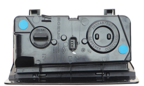 Фото 4 - Задній ліхтар AIC 75041