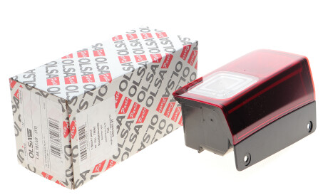 Фото 3 - Задний фонарь AIC 75042