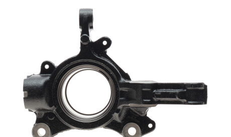 Фото 2 - Поворотний кулак AIC 75083