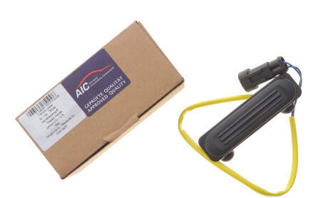 Фото 2 - Автозапчастина AIC 75100