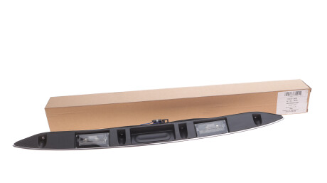 Фото 3 - Автозапчастина AIC 75125