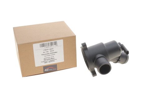 Фото 2 - Водяний насос AIC 75131