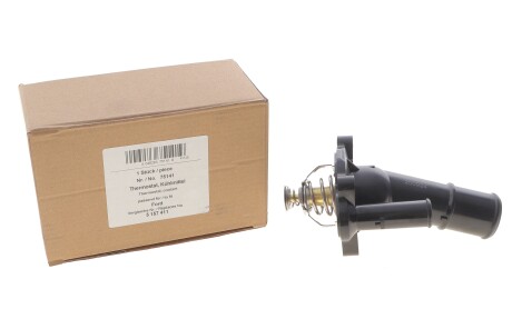 Фото 2 - Термостат системы охлаждения AIC 75141