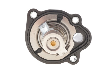 Фото 4 - Термостат системы охлаждения AIC 75141