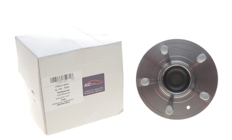 Фото 2 - Автозапчастина AIC 75231