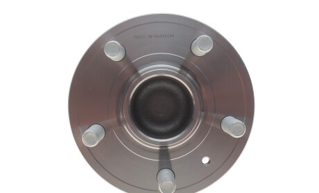 Підшипник маточини (передньої/задньої) Tesla Model S 12- - AIC 75231