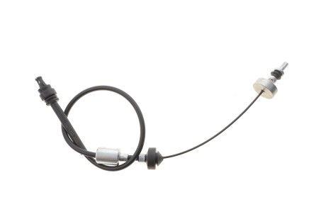 Трос зчеплення Renault Kangoo 97- / Clio 98-05 1.2/1.4/1.6i/1.9DS (960/680 мм) - ((3067000QAD, 7700421960, 7700417050, 8200098019, 8200694035)) AIC 75274