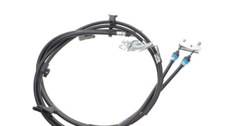 Фото 2 - Трос ручного гальма AIC 75280