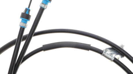 Фото 4 - Трос ручного гальма AIC 75280