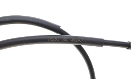 Фото 3 - Трос ручного гальма AIC 75281