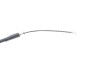 Трос ручного гальма - ((597700X010)) AIC 75282 (фото 4)