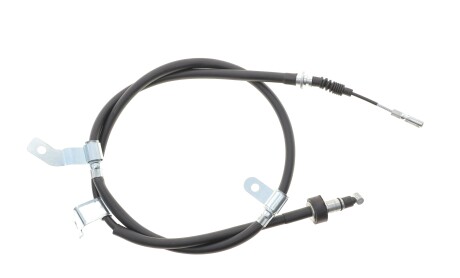 Трос ручника (задній) (L) Hyundai i10 1.0/1.2 13-19 - AIC 75283