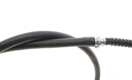 Фото 3 - Трос ручного тормоза AIC 75284