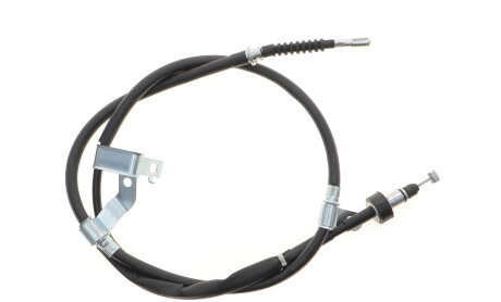 Трос ручника (задній) (R) Hyundai i10 1.0/1.2 13-19 - AIC 75284