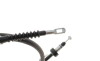 Трос ручника (задній) (R) Hyundai i10 1.0/1.2 13-19 - ((59770B9300)) AIC 75284 (фото 5)