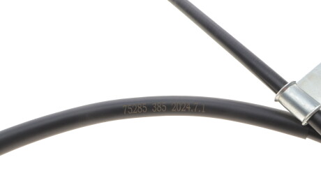 Фото 3 - Трос ручного тормоза AIC 75285