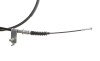 Трос ручника (L) Mazda CX-5 12-17 - ((K01144420A)) AIC 75285 (фото 4)