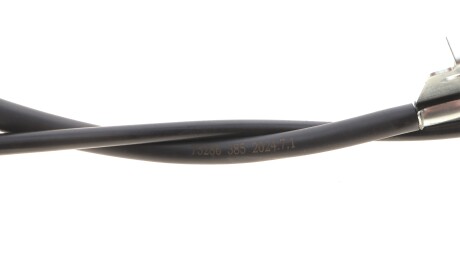 Фото 3 - Трос ручного тормоза AIC 75286