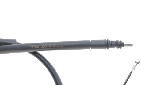 Фото 3 - Трос ручного гальма AIC 75288
