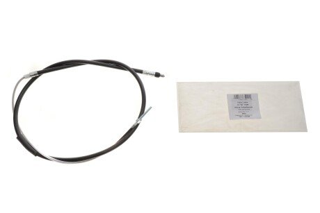 Фото 2 - Трос ручного гальма AIC 75290