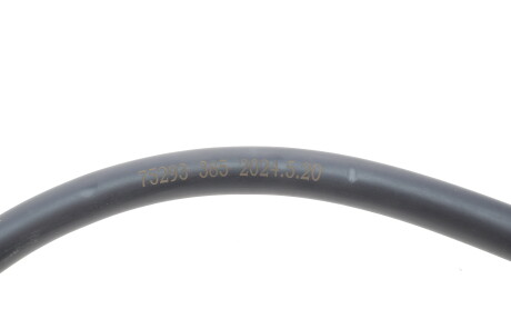 Фото 3 - Трос ручного тормоза AIC 75293