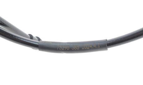 Фото 3 - Трос ручного гальма AIC 75296