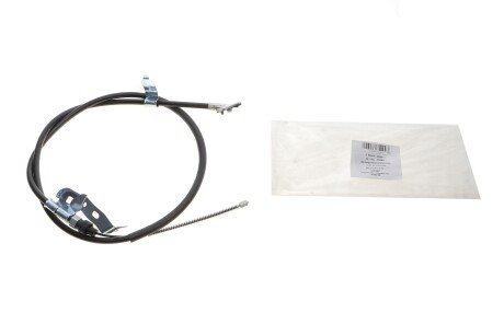 Фото 2 - Трос ручного гальма AIC 75299